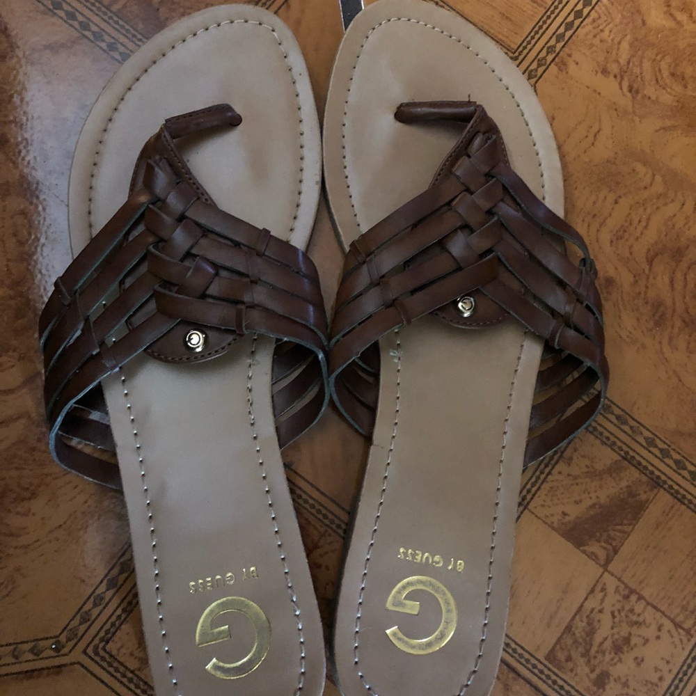 GUESS Sandals